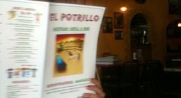 obrázek - El Potrillo Mexican Grill and Bar