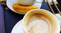 obrázek - T-Grill. Restaurant @ Club House Kirimaya