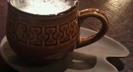 obrázek - Calico Coffee House