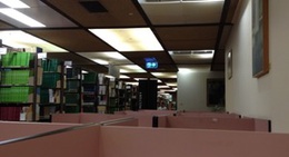 obrázek - Eddie Koiki Mabo Library