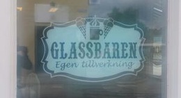 obrázek - Glassbaren