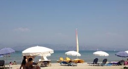 obrázek - Agios Spyridonas beach
