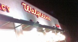 obrázek - Walgreens