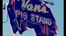 obrázek - Van's Pig Stand - Highland Street