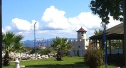 obrázek - Fatsa Sahili