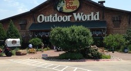 obrázek - Bass Pro Shops