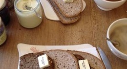 obrázek - Le Pain Quotidien