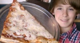 obrázek - Momo's Pizza