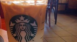obrázek - Starbucks