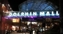 obrázek - Dolphin Mall