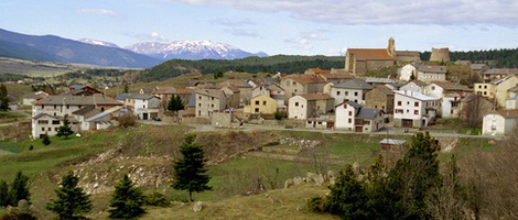 obrázek - La Llagonne