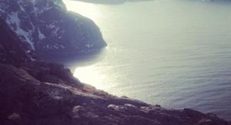 obrázek - Russenes camping