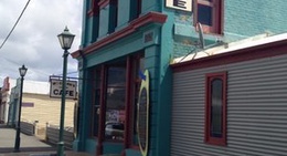 obrázek - Mrs Clark's