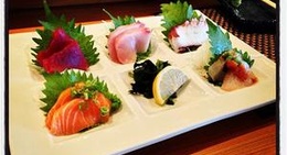 obrázek - Sushi Den