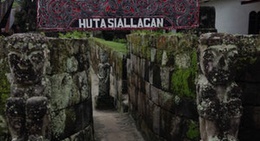 obrázek - Huta Siallagan