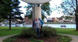 obrázek - Tim Hortons