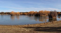 obrázek - Reynolds Pond