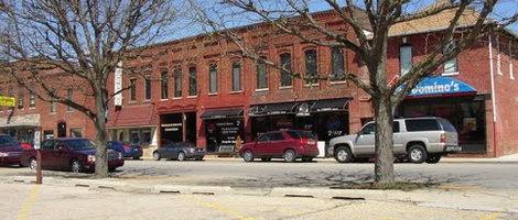 obrázek - Brownsburg