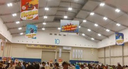 obrázek - Big Bad Wolf Books Indonesia 2016