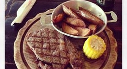 obrázek - Buffalo Bill Steak House