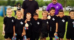 obrázek - Gulf Coast Youth Soccer Club