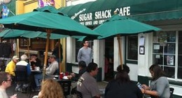 obrázek - Sugar Shack Cafe