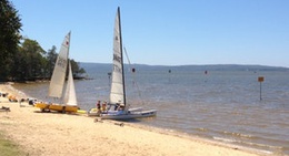 obrázek - Boreen Point Store