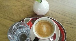 obrázek - Caffe Cocktail Bar Mango