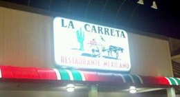 obrázek - La Carreta Restaurante Mexicano