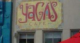 obrázek - Yaga's Café
