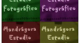 obrázek - Mandrágora Estudio Fotográfico