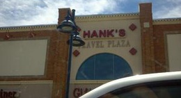 obrázek - Hank's Travel Plaza