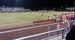 obrázek - Cotton Picker Football Stadium
