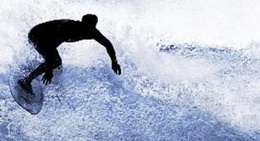 obrázek - Surf the Chickahominy