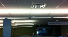 obrázek - WestJet Campus