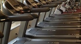 obrázek - Charter Fitness