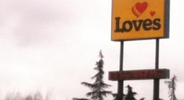 obrázek - Love's Travel Stop