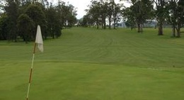 obrázek - Gloucester Golf Club