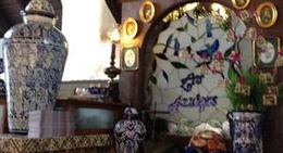 obrázek - Restaurant Teatro Los Azulejos