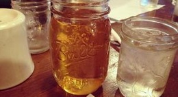 obrázek - The Sawmill Restaurant