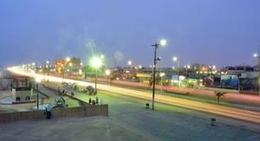 obrázek - Malecon Coatzacoalcos