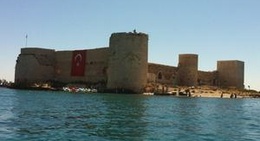 obrázek - Kızkalesi