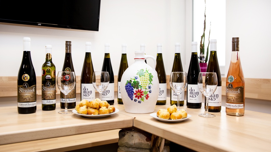 Penzion U SvaťošaPenzion U Svaťoša