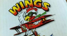 obrázek - Wings Etc. Niles MI