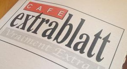 obrázek - Café Extrablatt