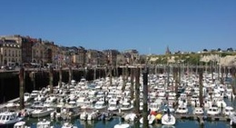 obrázek - Port de Dieppe