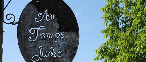 obrázek - Savignac-les-Églises