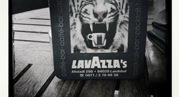 obrázek - Lavazza caffe-bar