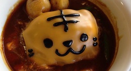 obrázek - サ​フ​ァ​リ​レ​ス​ト​ラ​ン​ ​Jambo