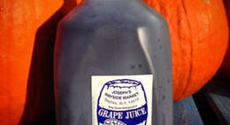 obrázek - Josephs Wayside Market